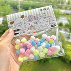 A  Random 50pcs
