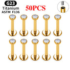 50PCS 5 / China Mainland / 1.2x12x4x3mm
