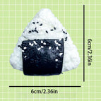 1PC  triangle