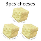 cheese 3pc