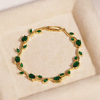 gold green