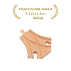 1pc small bifurcateA