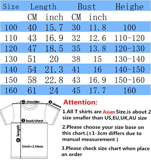 Marvel Spider-Man Digital Print Summer Boys Girls T-shirt Suitable Street Wear 100%Cotton Breathable Soft Short-sleeved Top