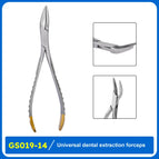 Universal forceps
