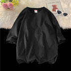 DT01 Black / 5XL