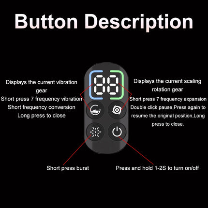 APP Control Electric Rotary Telescopic Tongue Licking Male Hands-Free Masturbation Device Penis Exercise Plane Cup Adult Toys