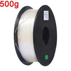 Transparent-500g