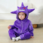 Gengar / 12M(12-17 Months)