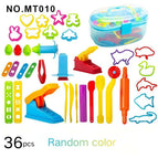 36pcs