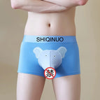 M101-1-Light blue / L / 1pc