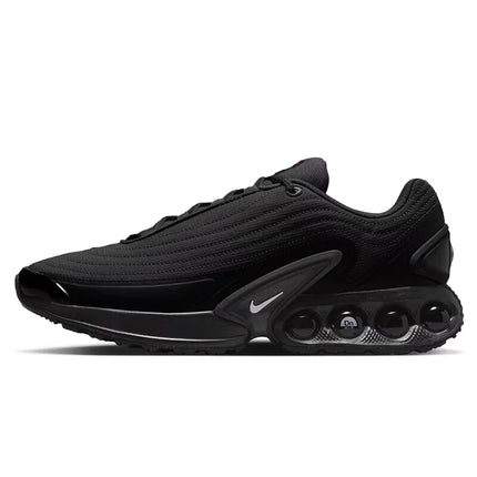 Nike Air Max Dn Dynamic Air Cushioning Technology Slip-Resistant Cushioning Comfortable Experience Running Shoes FJ3145-400