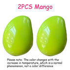 2PCS Mango