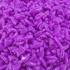 PURPLE / XS for 0.5 -2.5kg