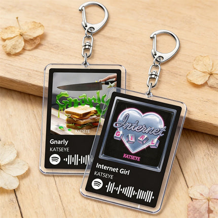 Kpop Internet Girls Group Band Music Keychains Manon Lara Sophia Yoonchae Megan Daniela Gnarly Keying Jewelry Fans Friends Gifts