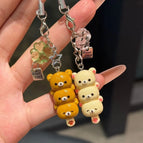 pendant 2PCS