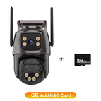 6K Add 64G / UK Plug