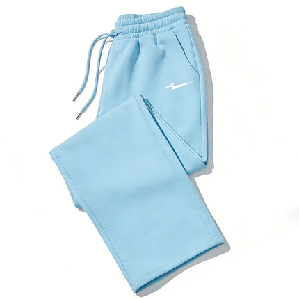 2026 Printed Pants Men Fashion Sports Trousers Drawstring Jogging Pants Trousers Casual Baggy Pants Sweatpants Wholesale