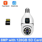 8MP Add 128GB Card
