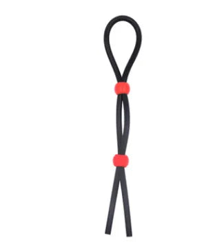 Silicone Penis Ring Ejaculation Delay Cock Rings Dick Erection Cockring Male Chastity Adult Sex Toys For Men Lock Sperm Trainer