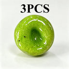 green-3PCS