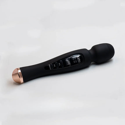 Powerful Clit Vibrators for Women Wand Vibrator Dildo Sex Machine Adult Toy Female Masturbation G-spot Orgasm Massager