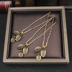Bronze 3pcs