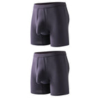 2MU057-GY / M / 2pcs