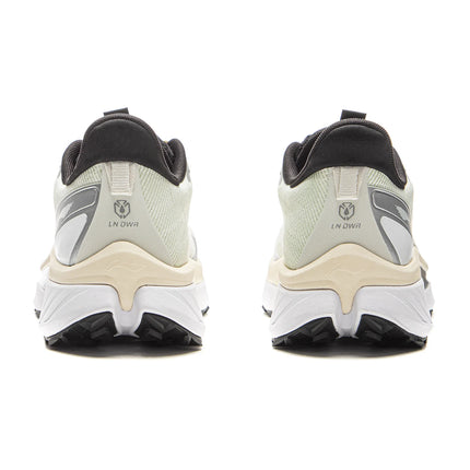 Li-Ning Men's BEN XIAO Trail Running Shoes LN DWR Water Repellent Breathable Support Stable LiNing Mountain Sports Shoes ARNV015