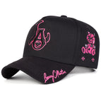 Black pink