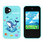 Whale Blue