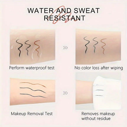 12 Colors Waterproof Matte Lipliner Pencil Red Contour Tint Lipstick Long Lasting Non-stick Cup Moisturising Lips Makeup