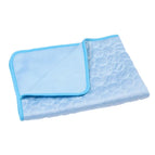Light Blue / S-50x40cm / China Mainland