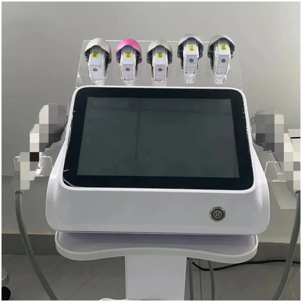 7D Beauty SPA Machine Body Tightening Burning Fat Skin Firming Slimming Body Sculpt HOT