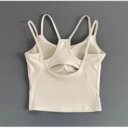 Women's UniBlend™ Performance Layer: Bio-Contour Skeletal Support w/360° Bonded Tech for HIIT-to-Reform Core Integrity