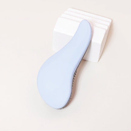 Antistatic Detangling Massage Brush, Wet Curly Hair Shower Comb for Real Hair Wigs Salon Use