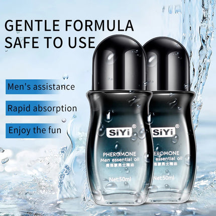 Penis Enlargement Oil Thickening Growth Man Big Dick Enlargement Liquid Cock Erection Enhancement Healthcare Enlarge Massage Oil