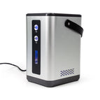 450ml-silver / US / 110V-240V