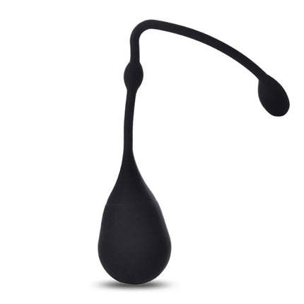 Silicone Smart Kegel Ball Ben Wa Vagina Tighten Exercise Vaginal Massager Geisha Egg Sex Toys for Women