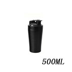 Black 500ml