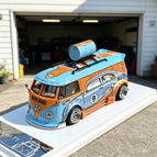 gulf painting