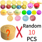Random 10 pcs