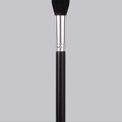 High-quality facial makeupbrush,Flame high-gloss brush,Londonbrush,soft bristleblush brush,portable makeupbeginner's beautytools