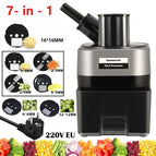 7 in 1-220V EU