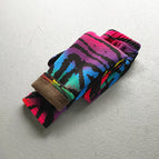 Colorful Zebra / 8-9(140)