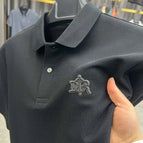 black / M