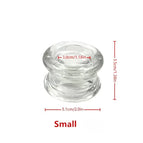 Transparent S / China Mainland