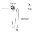 Round-S