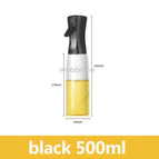 500ml black