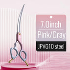 7.0 vg10 pink gray