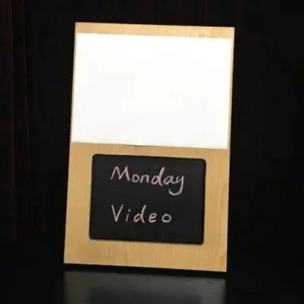 Ultimate Prediction Board Magic Tricks Professional Magician Stage Gimmick Props Illusion Mentalism